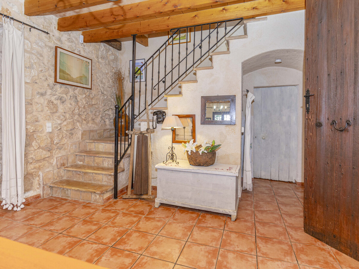 Villa 200m² Sa Pobla - 8 pers, piscine 8x4m - Photo 23