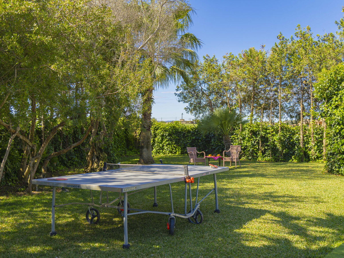 Villa 200m² Sa Pobla - 8 pers, piscine 8x4m - Photo 24