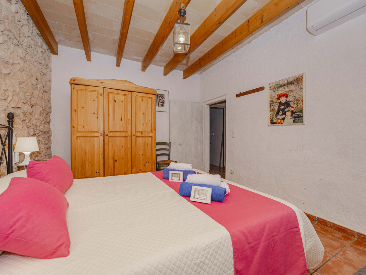 Villa 200m² Sa Pobla - 8 pers, piscine 8x4m - Photo 28