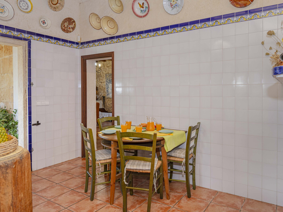 Villa 200m² Sa Pobla - 8 pers, piscine 8x4m - Photo 30