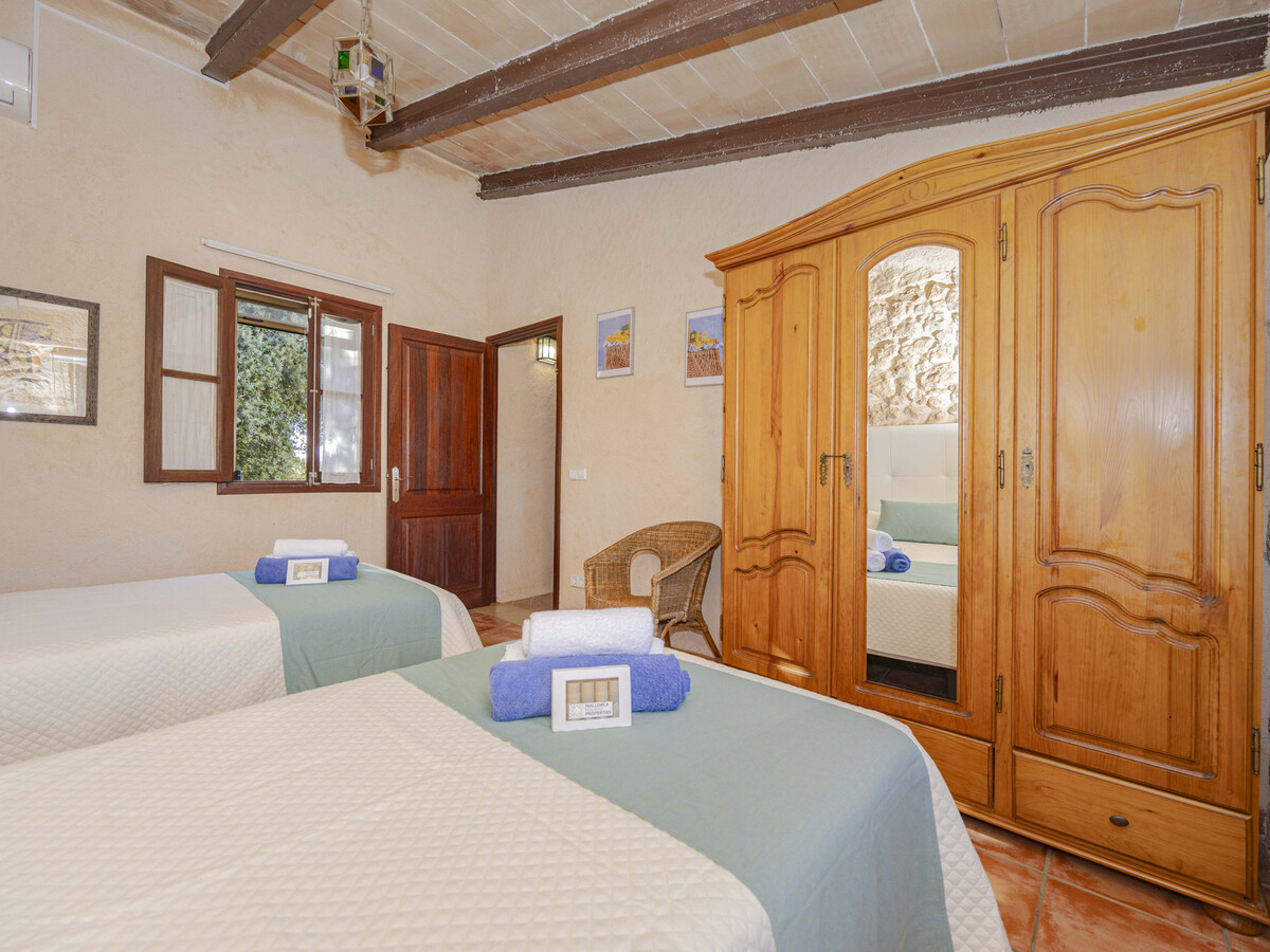 Villa 200m² Sa Pobla - 8 pers, piscine 8x4m - Photo 34