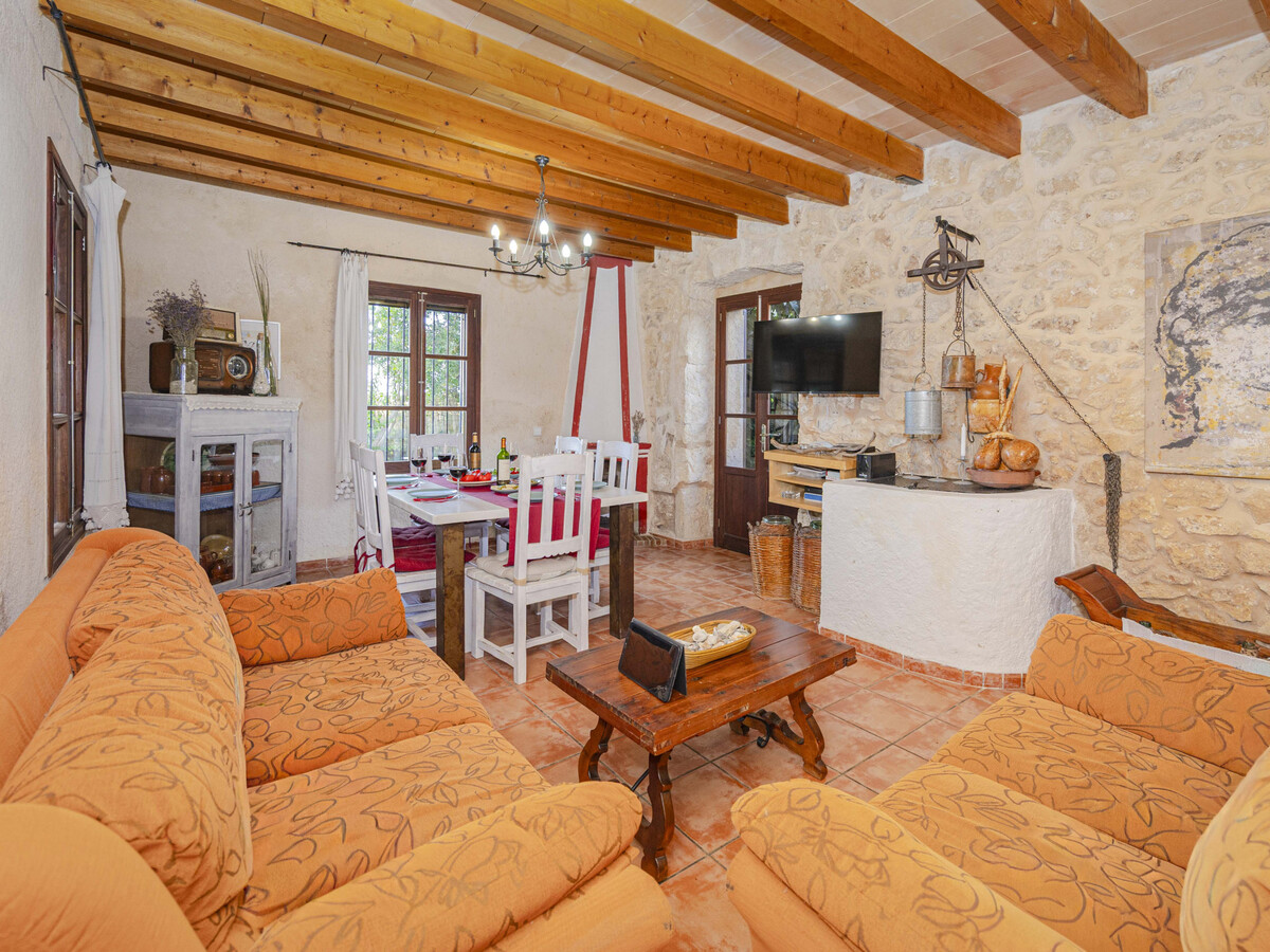 Villa 200m² Sa Pobla - 8 pers, piscine 8x4m - Photo 36