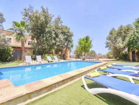 Location villa à Sa Pobla