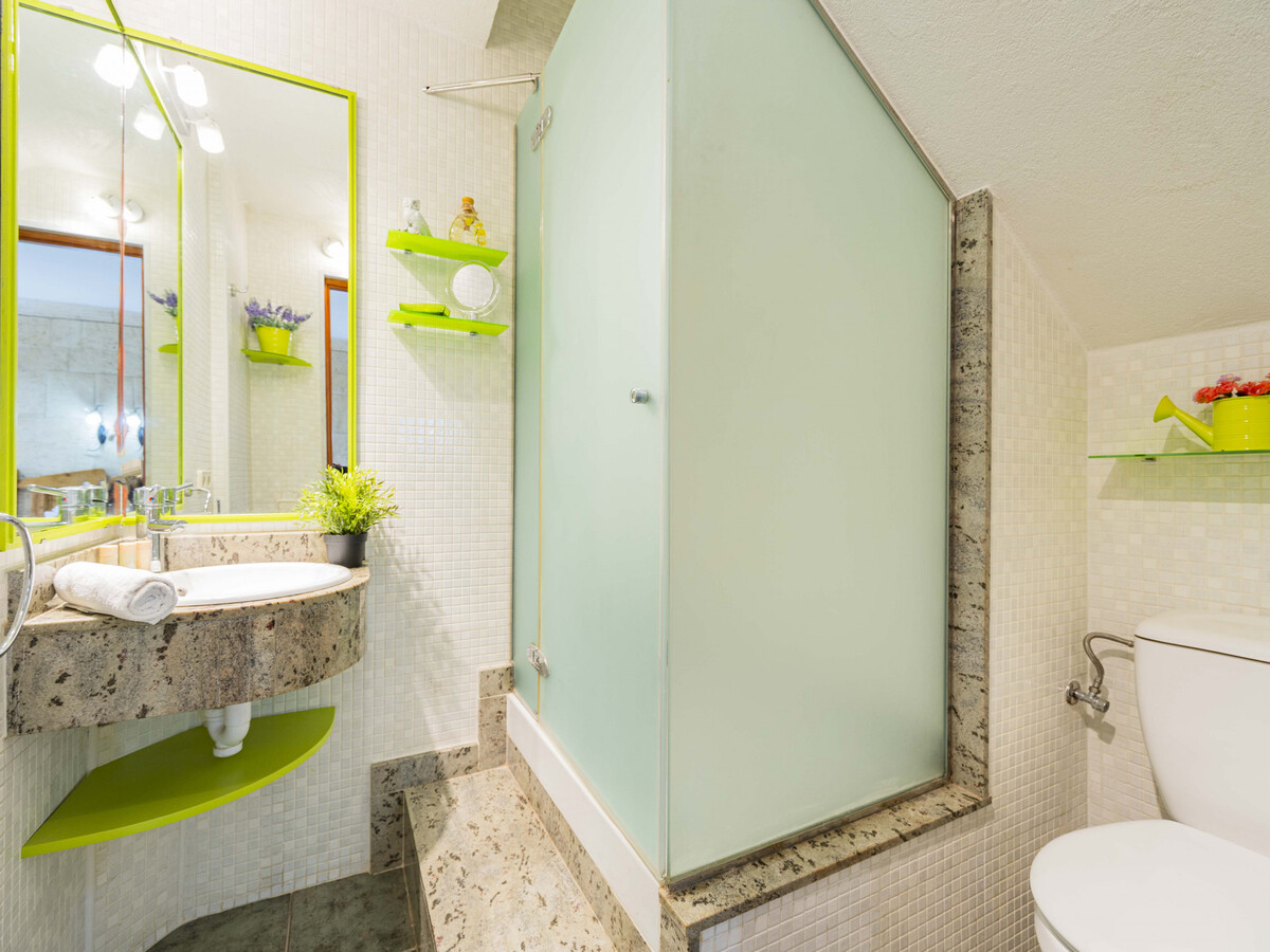 Villa 646 m² Campanet : 4 chambres, piscine 12x6m - Photo 23