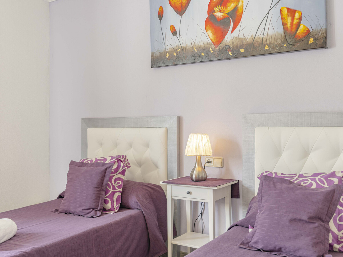 Villa 646 m² Campanet : 4 chambres, piscine 12x6m - Photo 25