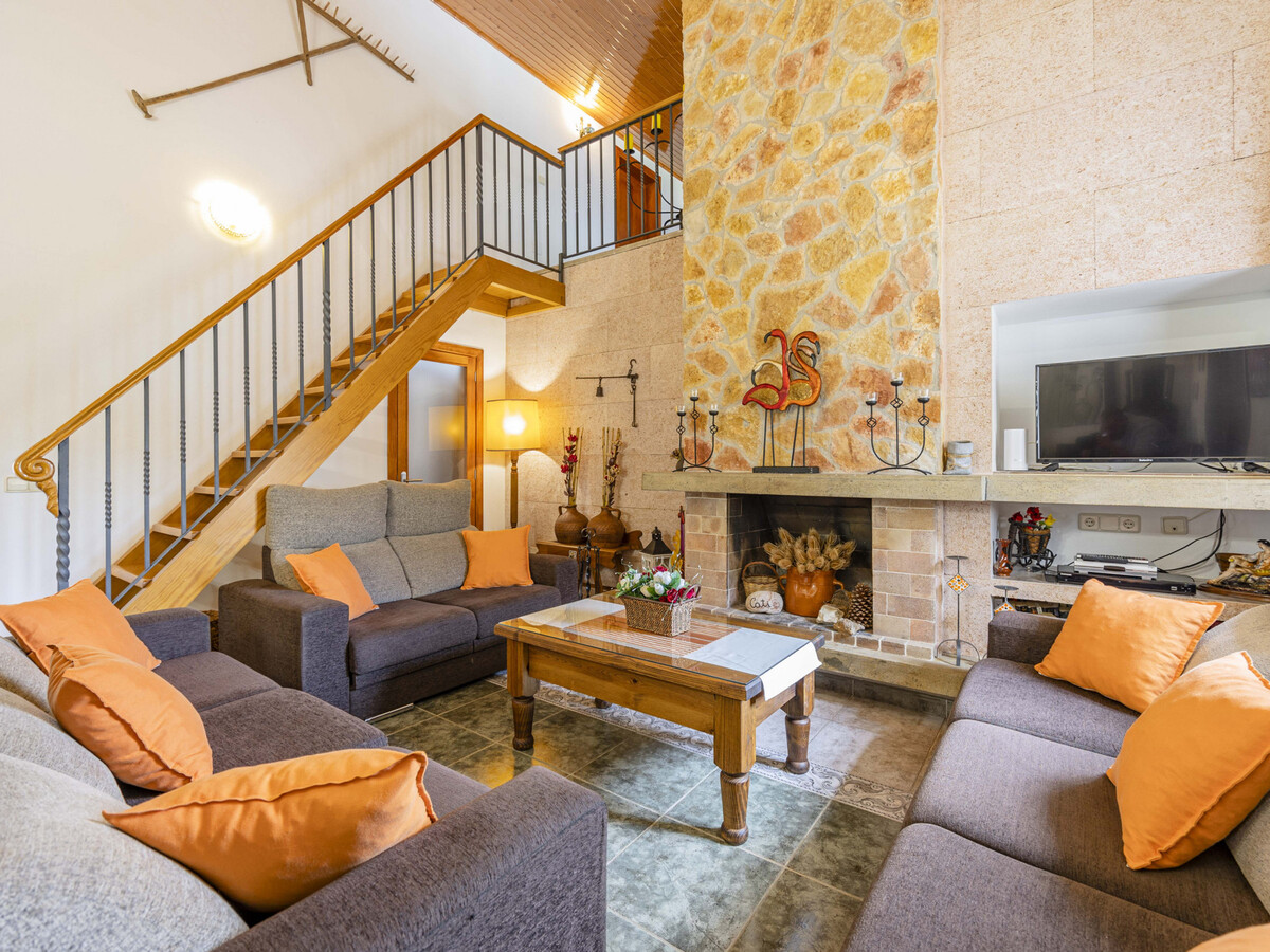 Villa 646 m² Campanet : 4 chambres, piscine 12x6m - Photo 31