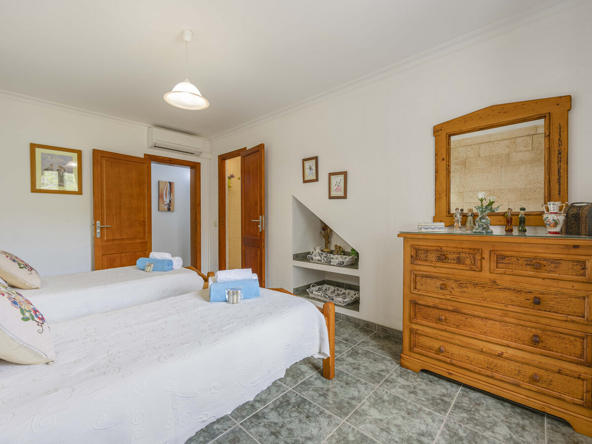 Villa 646 m² Campanet : 4 chambres, piscine 12x6m - Photo 33