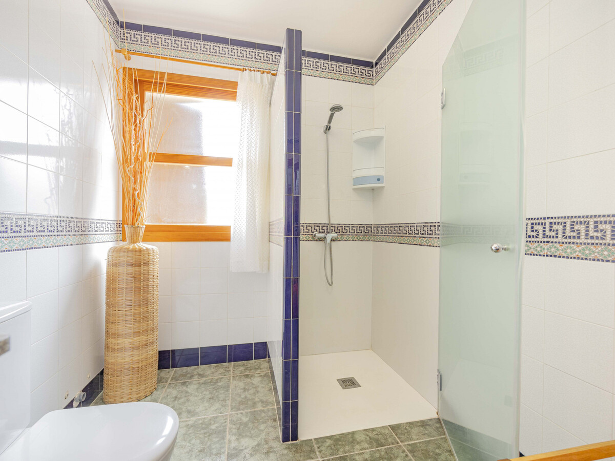 Villa 646 m² Campanet : 4 chambres, piscine 12x6m - Photo 35