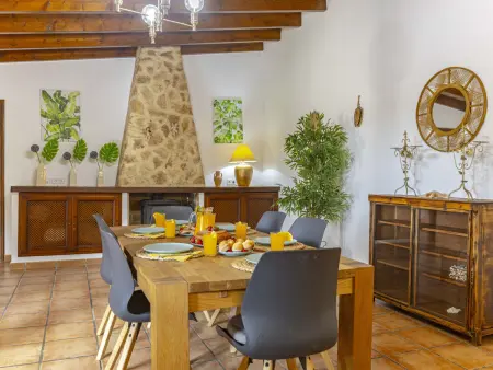 Villa charmante avec piscine privée à Alcúdia - Photo 1