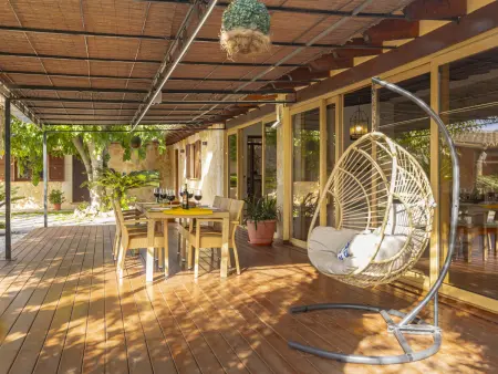 Villa charmante avec piscine privée à Alcúdia - Photo 2