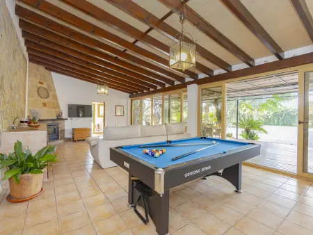 Villa charmante avec piscine privée à Alcúdia - Photo 3