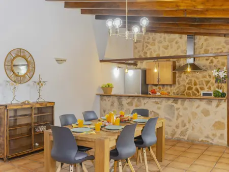 Villa charmante avec piscine privée à Alcúdia - Photo 5
