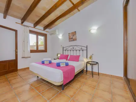 Villa charmante avec piscine privée à Alcúdia - Photo 9
