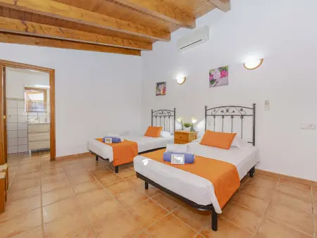 Villa charmante avec piscine privée à Alcúdia - Photo 13