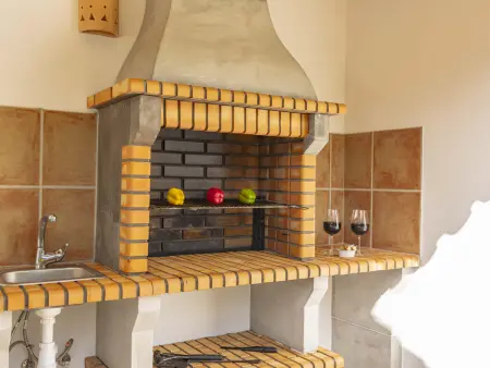 Villa charmante avec piscine privée à Alcúdia - Photo 14