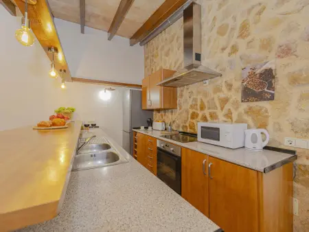 Villa charmante avec piscine privée à Alcúdia - Photo 17