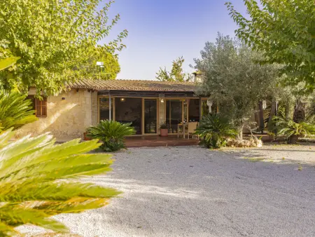 Villa charmante avec piscine privée à Alcúdia - Photo 18