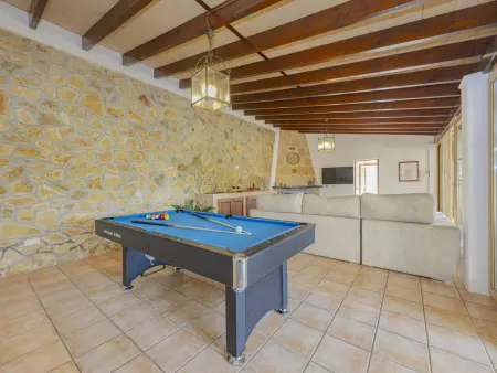 Villa charmante avec piscine privée à Alcúdia - Photo 19