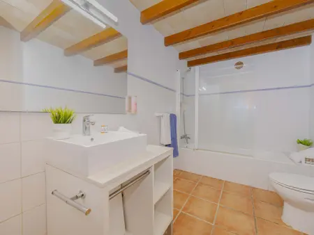Villa charmante avec piscine privée à Alcúdia - Photo 21