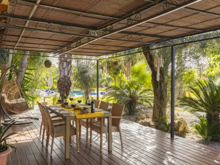 Villa charmante avec piscine privée à Alcúdia - Photo 24