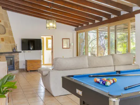 Villa charmante avec piscine privée à Alcúdia - Photo 25