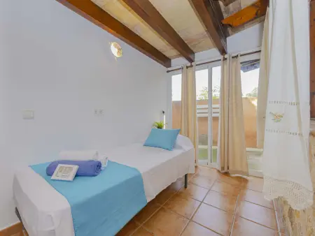 Villa charmante avec piscine privée à Alcúdia - Photo 26