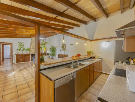 Villa charmante avec piscine privée à Alcúdia - Photo 28