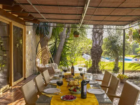 Villa charmante avec piscine privée à Alcúdia - Photo 29