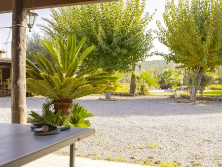 Villa charmante avec piscine privée à Alcúdia - Photo 30