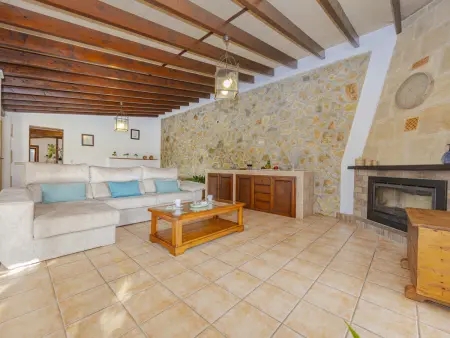 Villa charmante avec piscine privée à Alcúdia - Photo 31