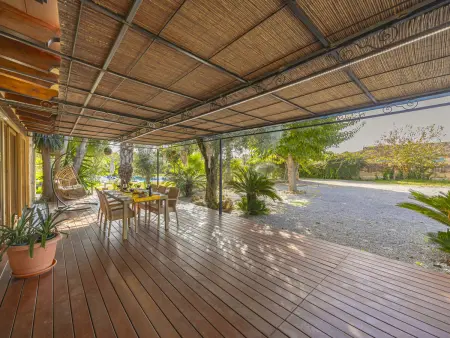 Villa charmante avec piscine privée à Alcúdia - Photo 34