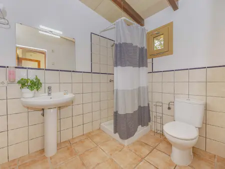 Villa charmante avec piscine privée à Alcúdia - Photo 35