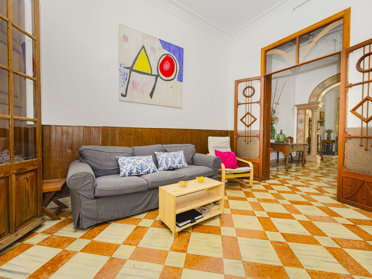Maison 4 chambres avec piscine privée à Sa Pobla - Photo 2