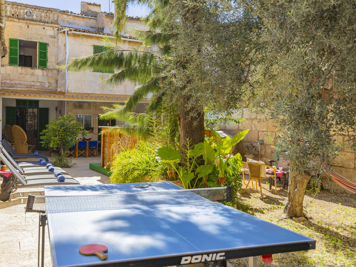 Maison 4 chambres avec piscine privée à Sa Pobla - Photo 3