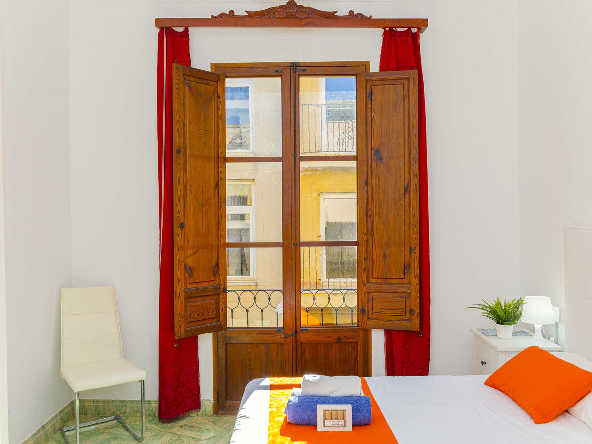 Maison 4 chambres avec piscine privée à Sa Pobla - Photo 8