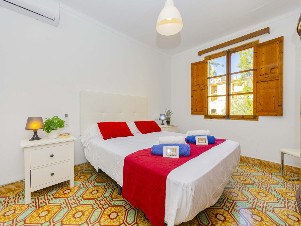 Maison 4 chambres avec piscine privée à Sa Pobla - Photo 12