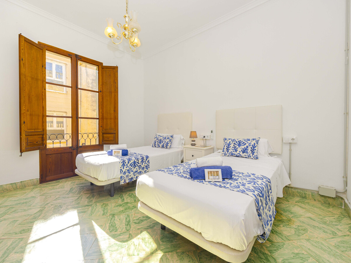 Maison 4 chambres avec piscine privée à Sa Pobla - Photo 14