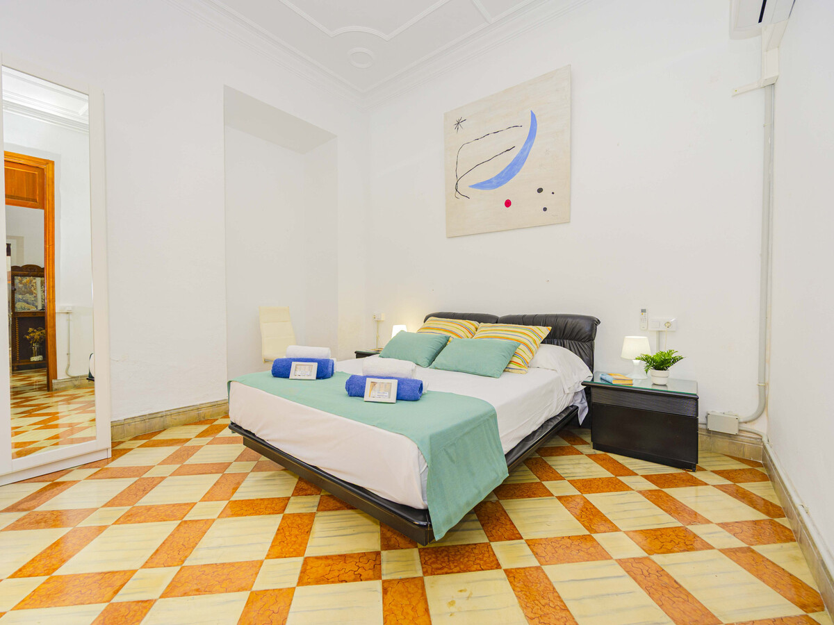 Maison 4 chambres avec piscine privée à Sa Pobla - Photo 18