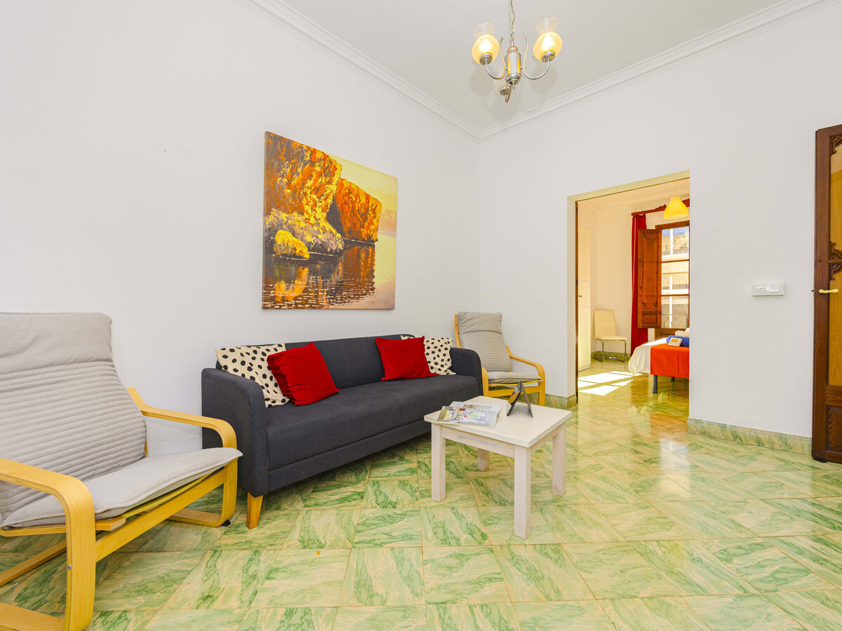 Maison 4 chambres avec piscine privée à Sa Pobla - Photo 20