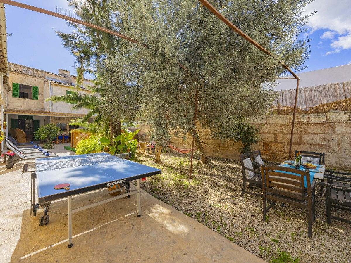Maison 4 chambres avec piscine privée à Sa Pobla - Photo 22