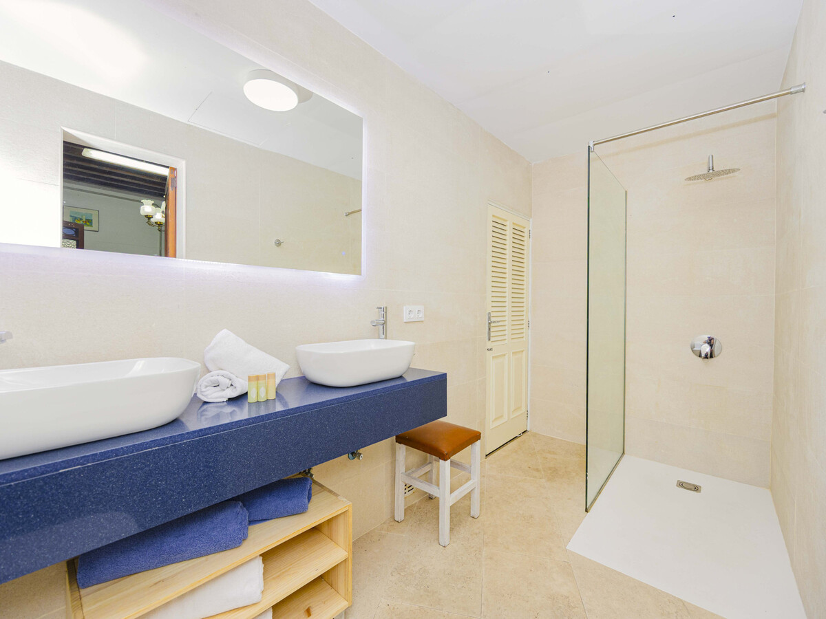 Maison 4 chambres avec piscine privée à Sa Pobla - Photo 23