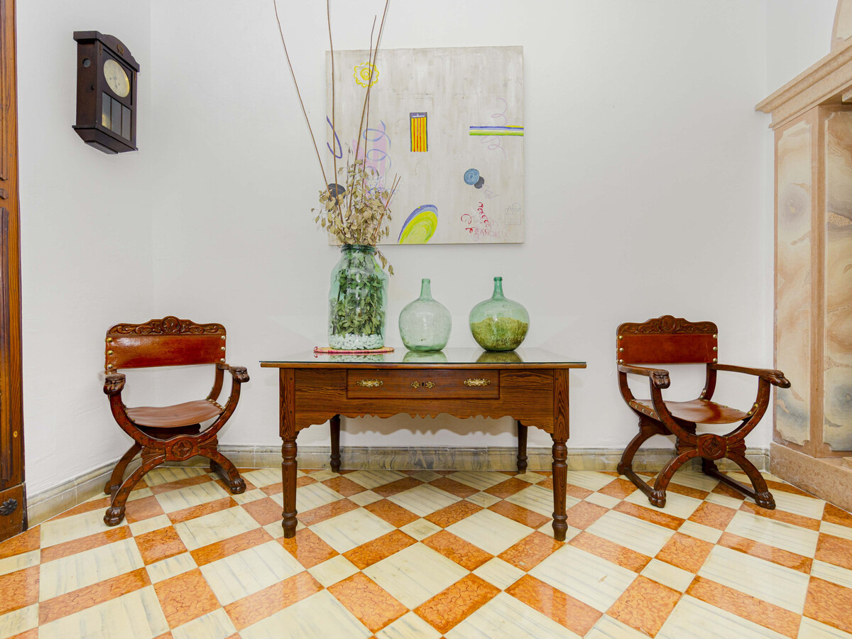 Maison 4 chambres avec piscine privée à Sa Pobla - Photo 27