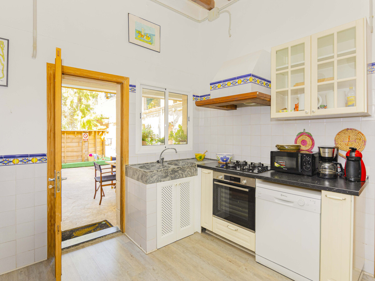 Maison 4 chambres avec piscine privée à Sa Pobla - Photo 29