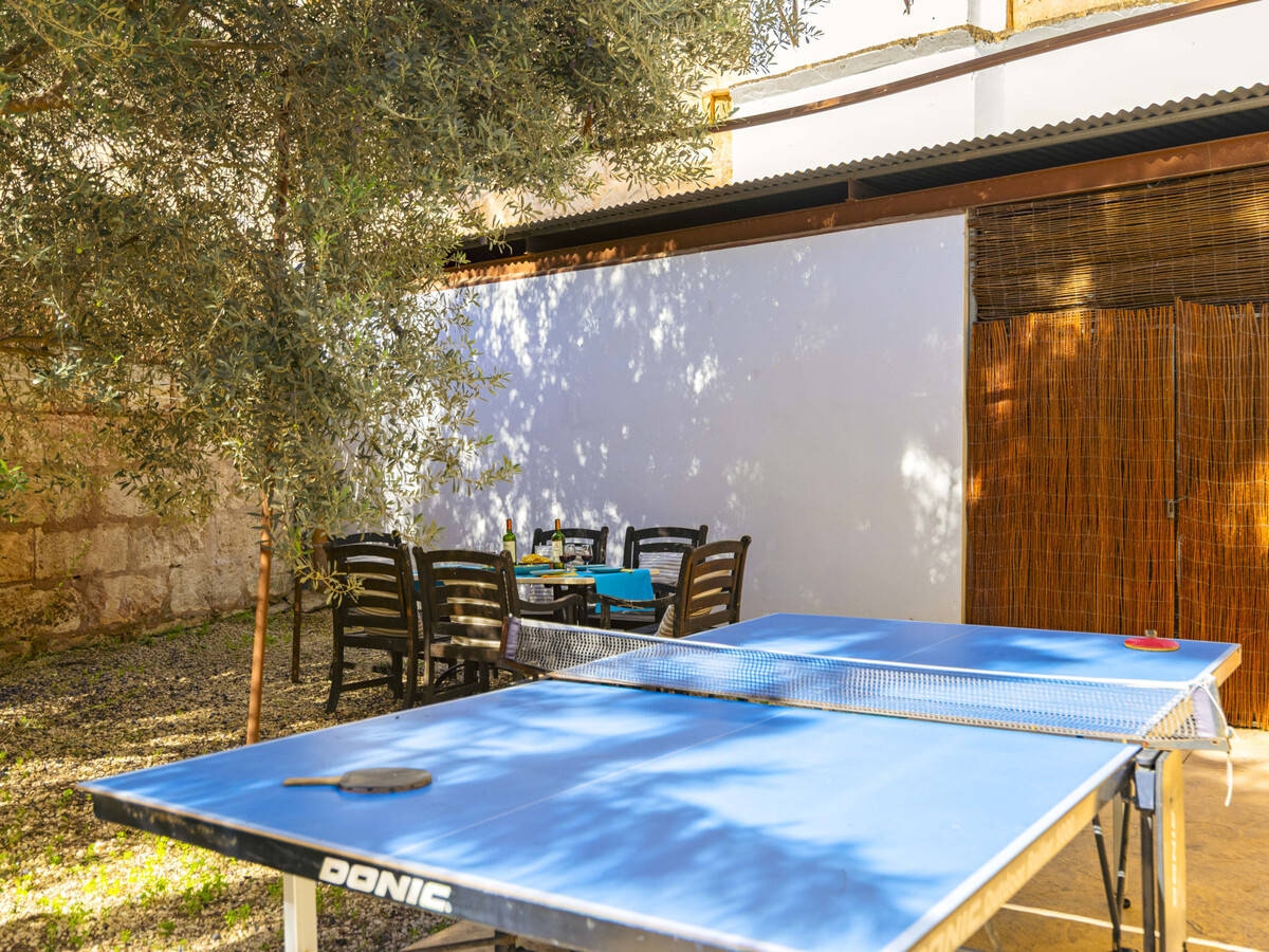 Maison 4 chambres avec piscine privée à Sa Pobla - Photo 30