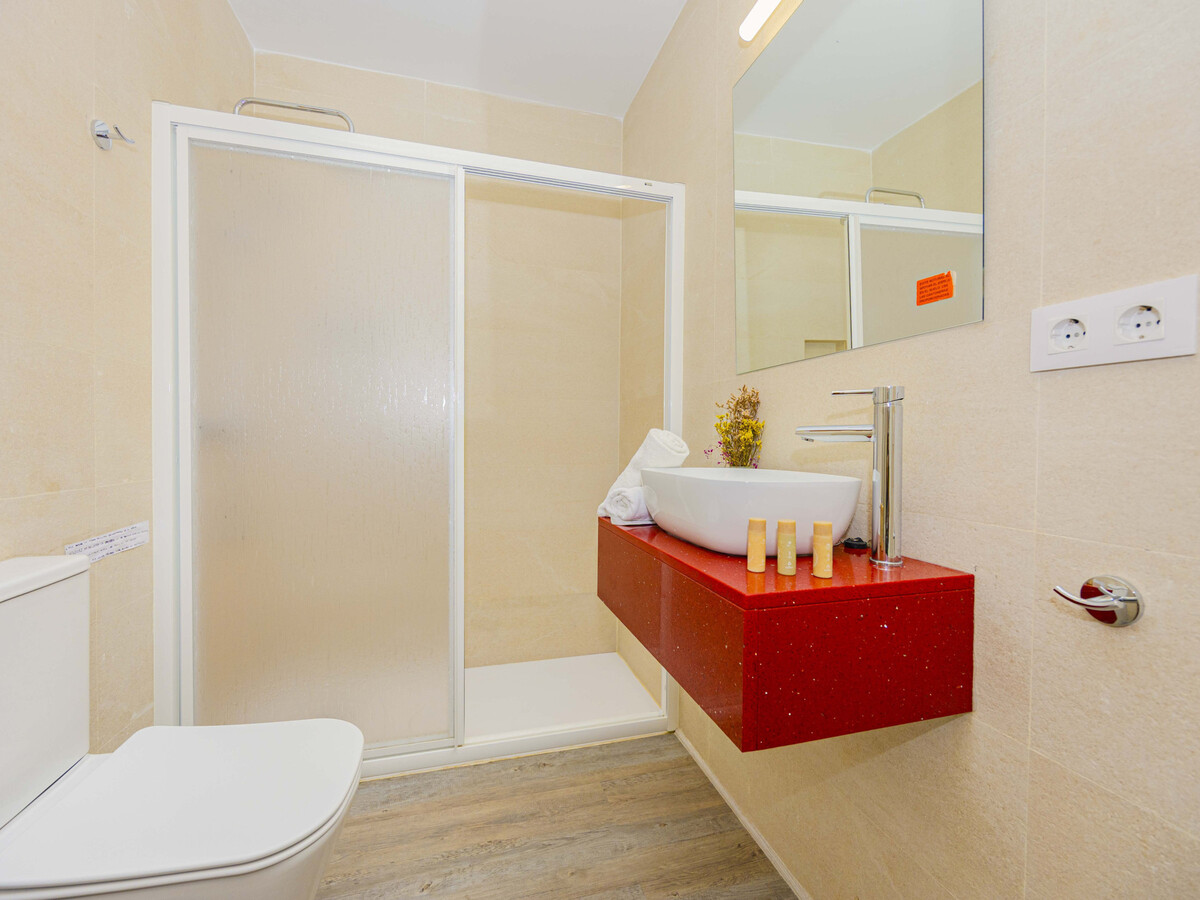 Maison 4 chambres avec piscine privée à Sa Pobla - Photo 34