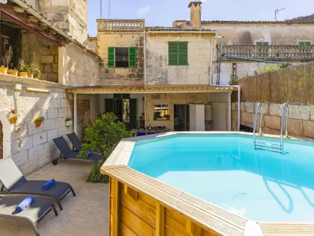 Location gite à Sa Pobla