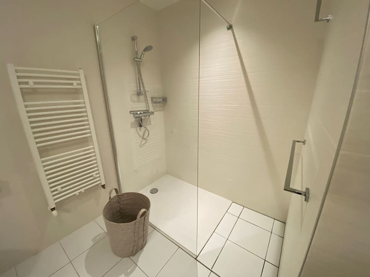Appartement 4 pièces Châtel - Sauna & hammam inclus - Photo 6
