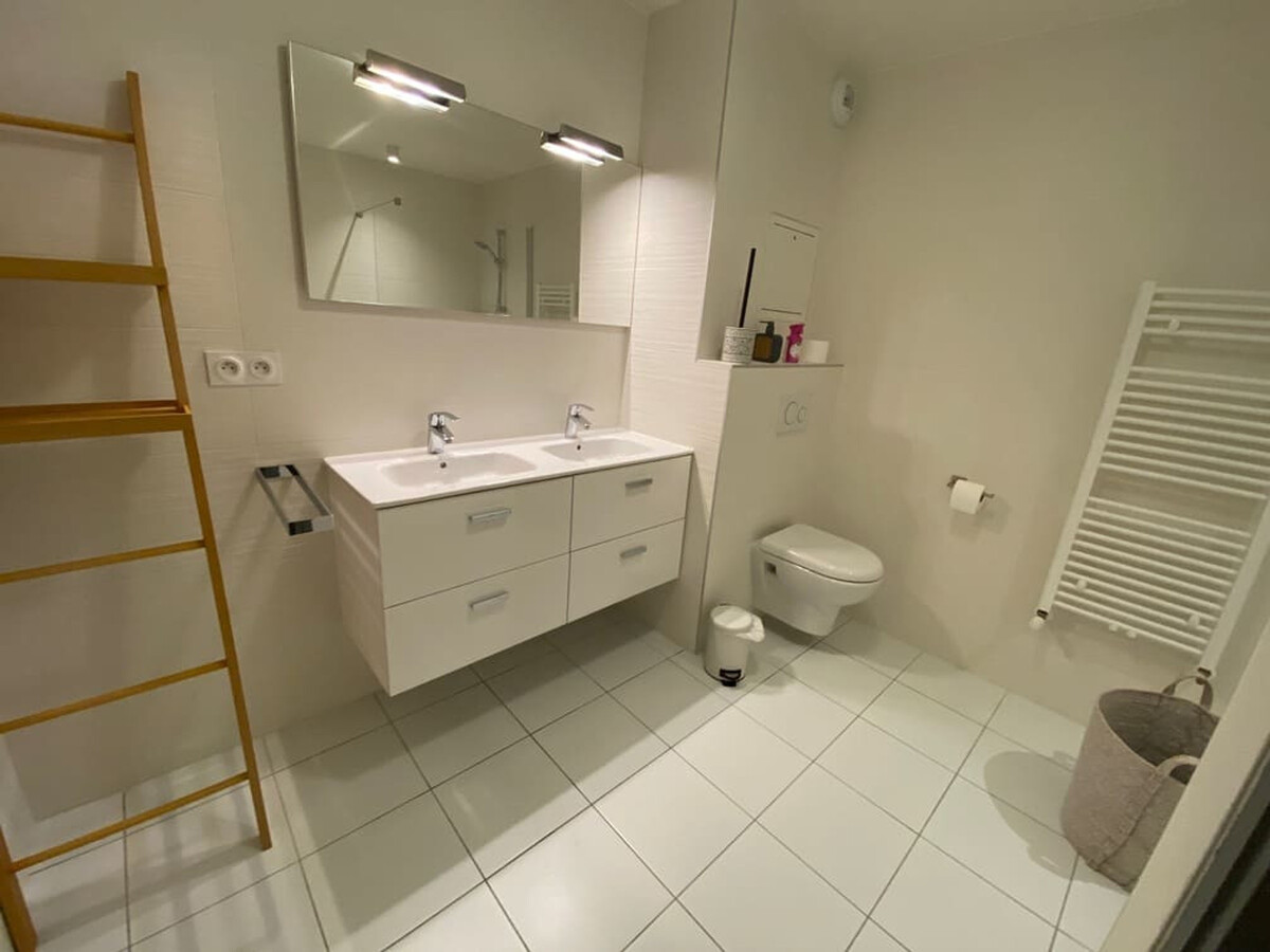 Appartement 4 pièces Châtel - Sauna & hammam inclus - Photo 7