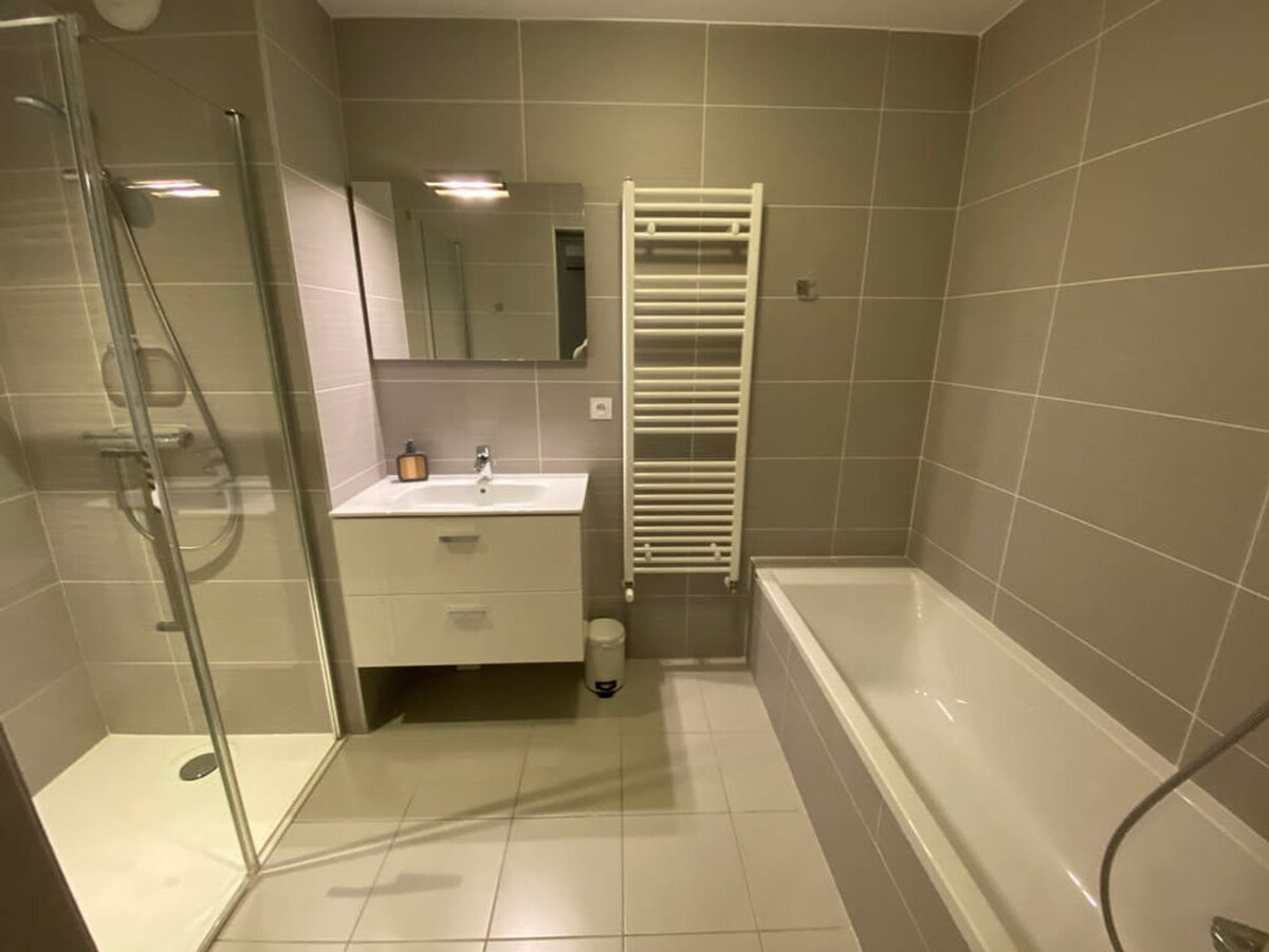 Appartement 4 pièces Châtel - Sauna & hammam inclus - Photo 10