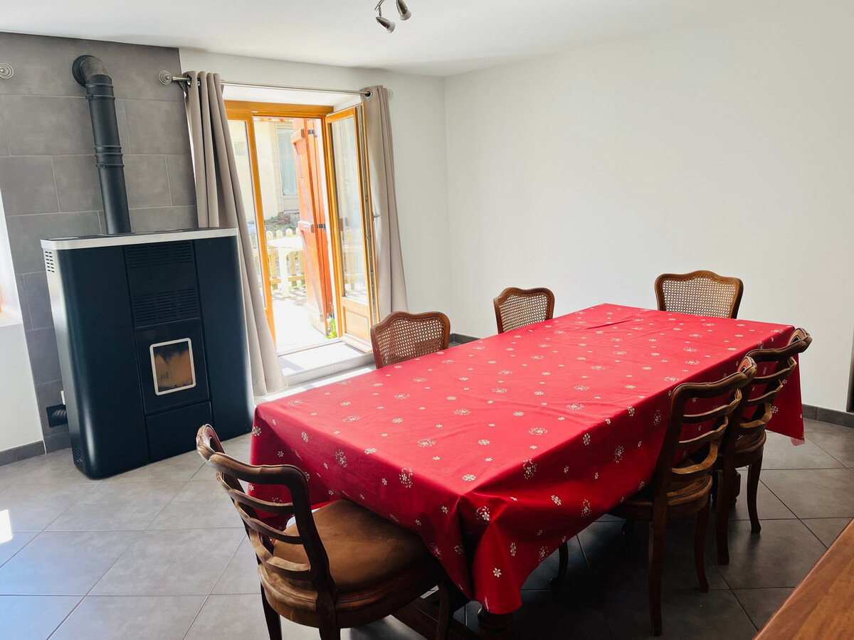 Appartement central à Autrans, 8 pers, terrasse, parking - Photo 5